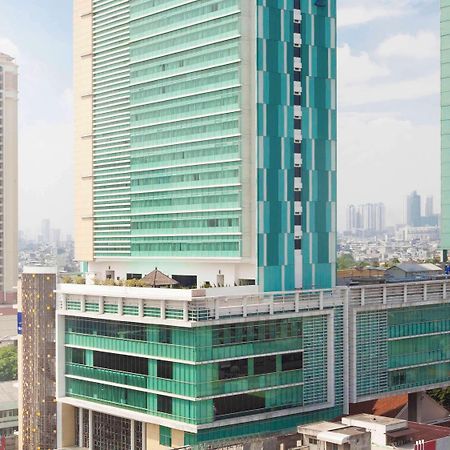 Novotel Jakarta Gajah Mada Zewnętrze zdjęcie