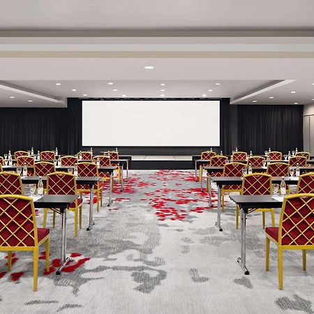 Novotel Jakarta Gajah Mada Zewnętrze zdjęcie