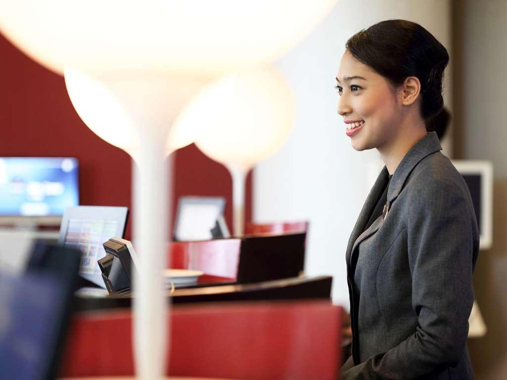 Novotel Jakarta Gajah Mada Zewnętrze zdjęcie