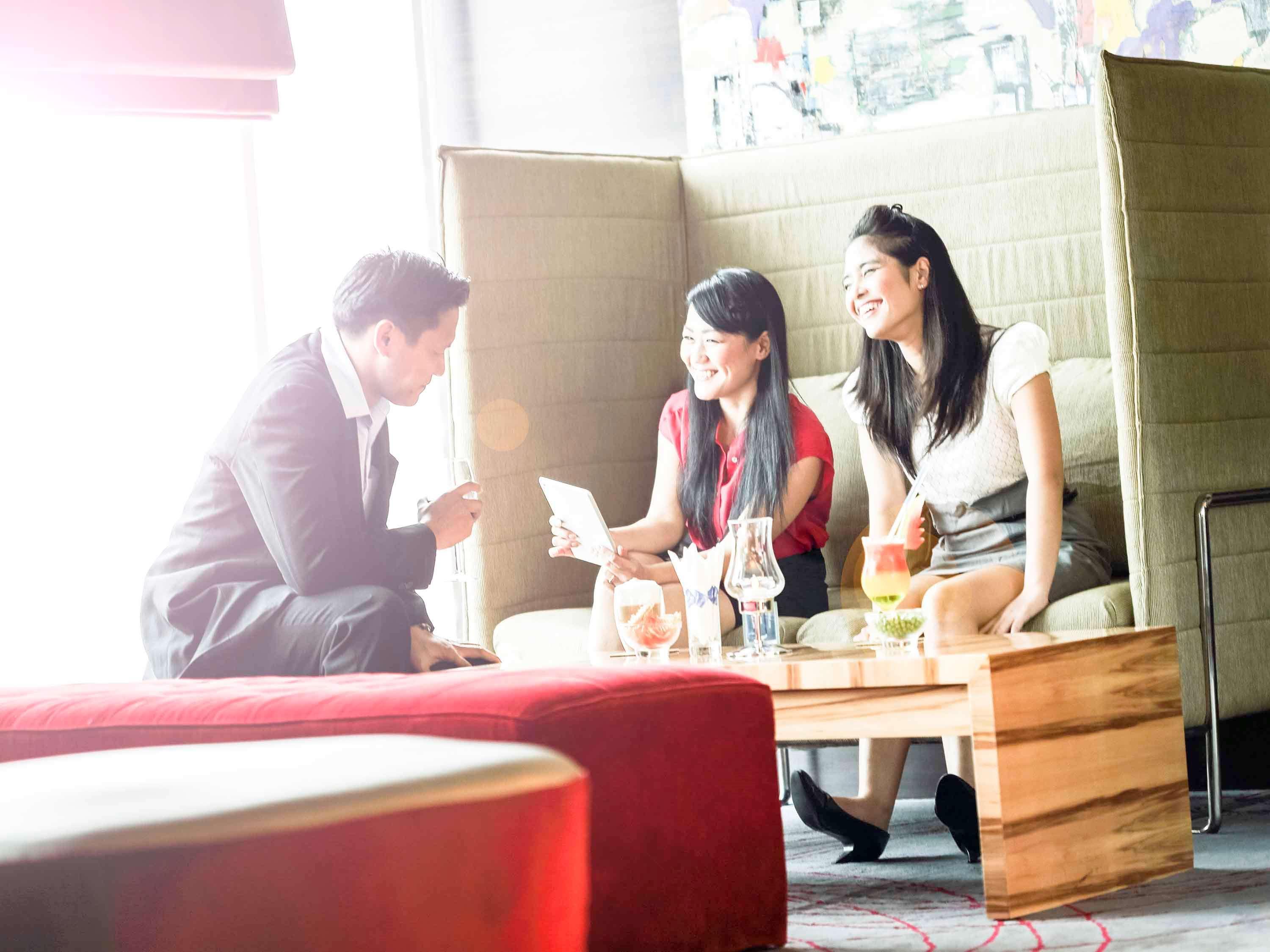 Novotel Jakarta Gajah Mada Zewnętrze zdjęcie