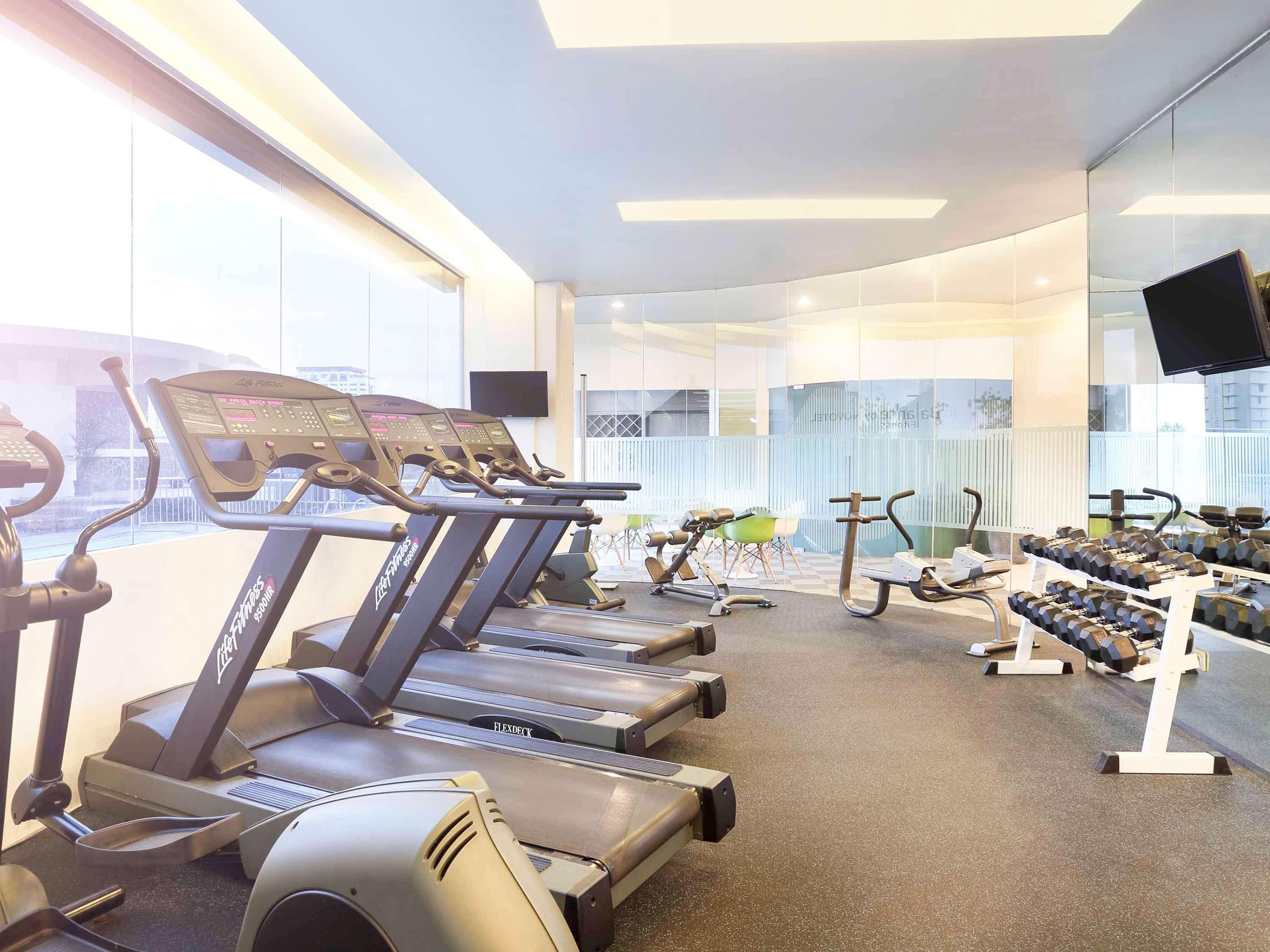 Novotel Jakarta Gajah Mada Zewnętrze zdjęcie