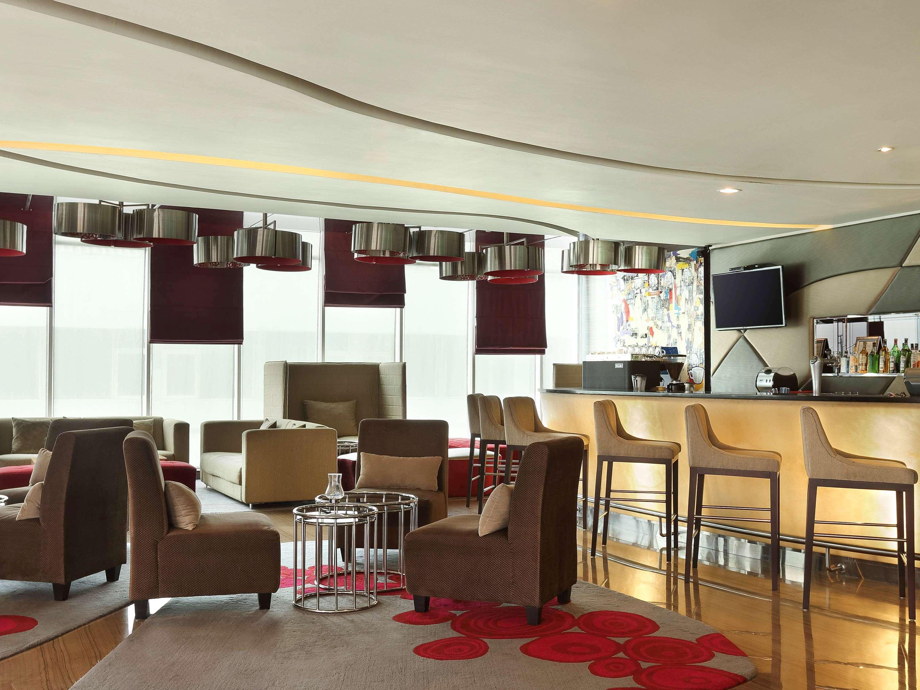 Novotel Jakarta Gajah Mada Zewnętrze zdjęcie