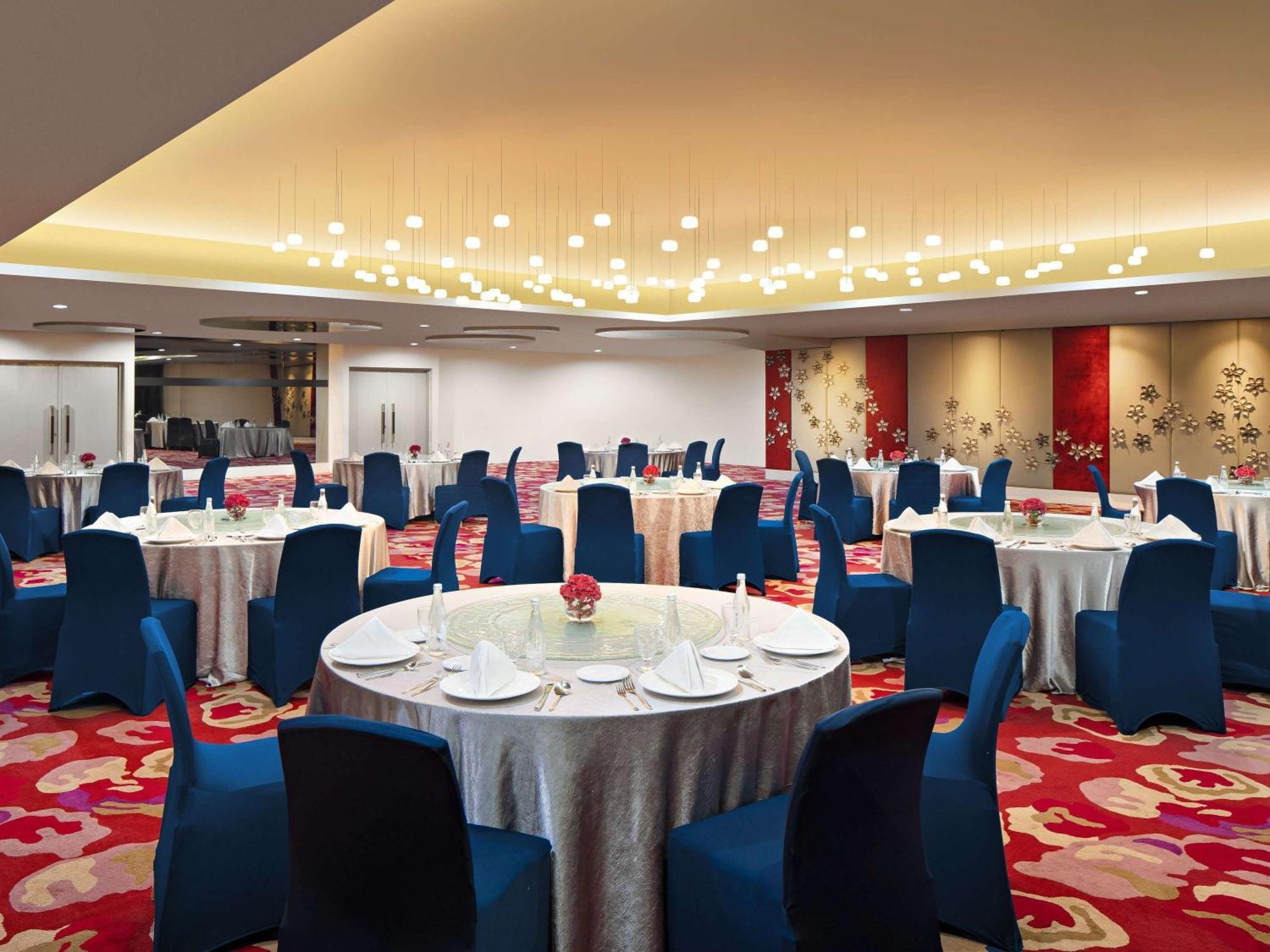 Novotel Jakarta Gajah Mada Zewnętrze zdjęcie
