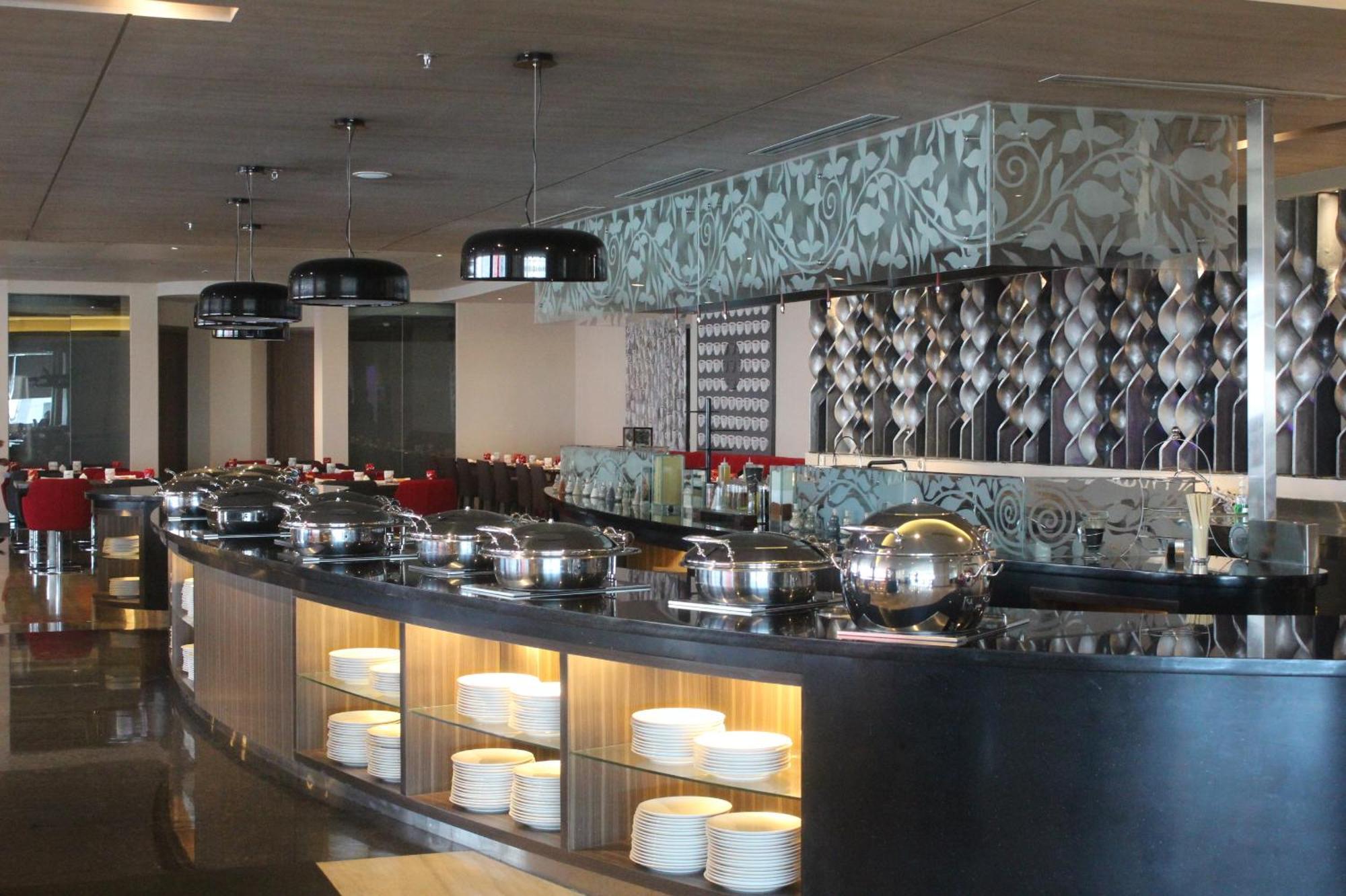 Novotel Jakarta Gajah Mada Zewnętrze zdjęcie