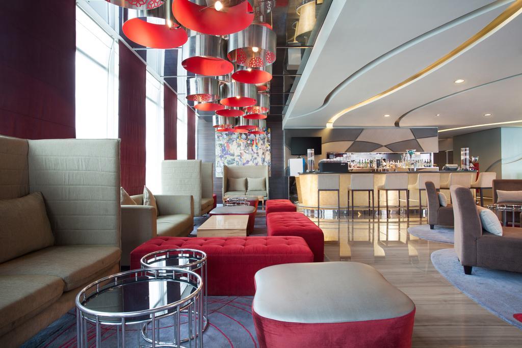Novotel Jakarta Gajah Mada Zewnętrze zdjęcie