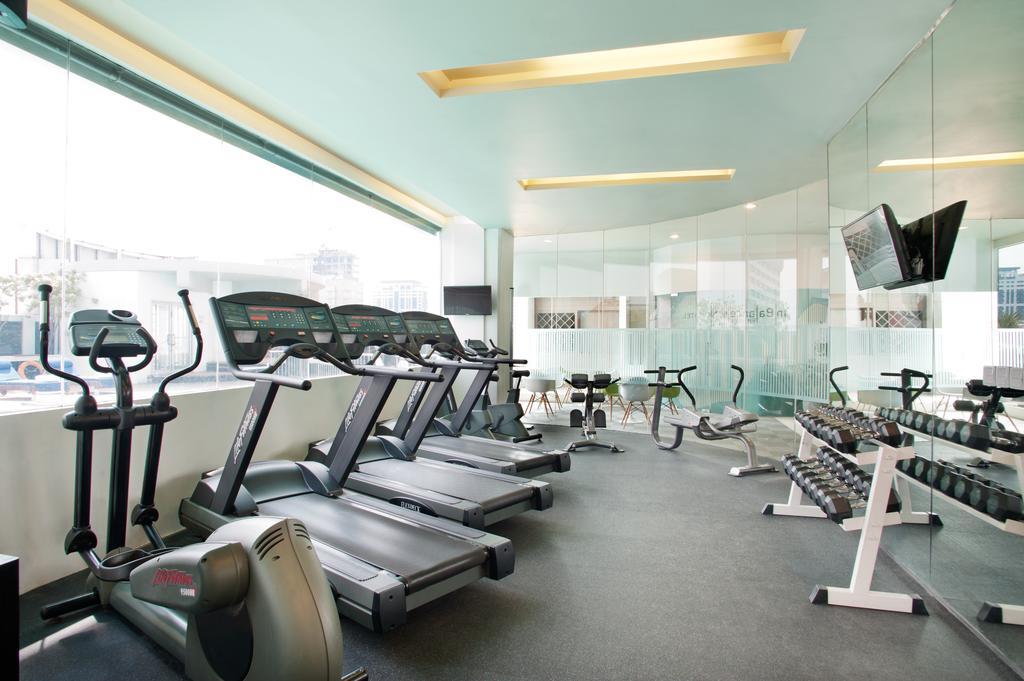 Novotel Jakarta Gajah Mada Zewnętrze zdjęcie
