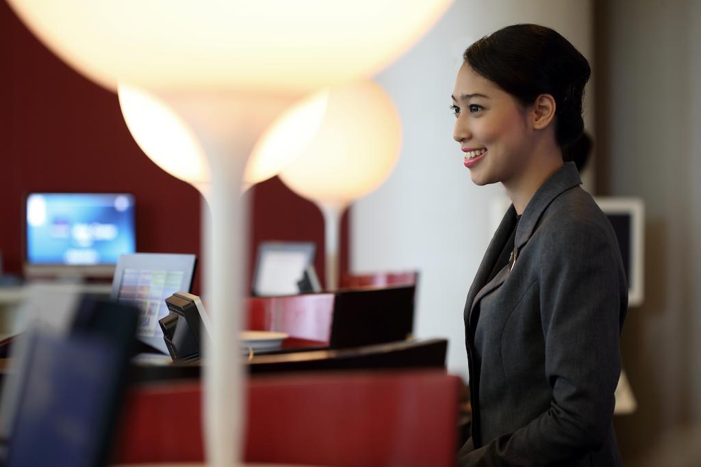 Novotel Jakarta Gajah Mada Zewnętrze zdjęcie