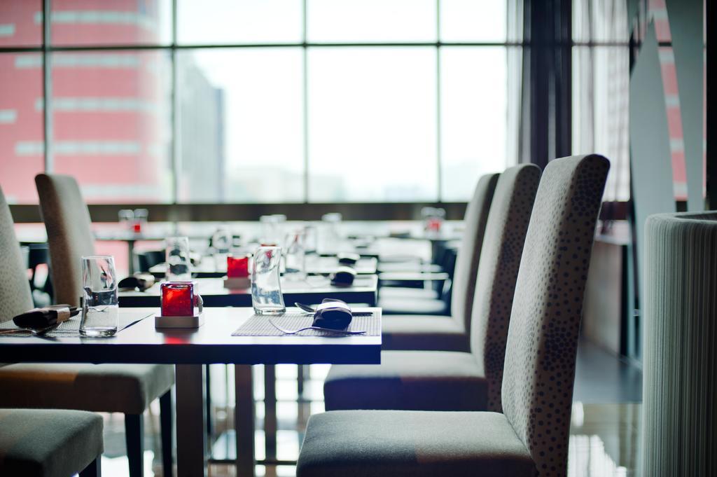 Novotel Jakarta Gajah Mada Zewnętrze zdjęcie