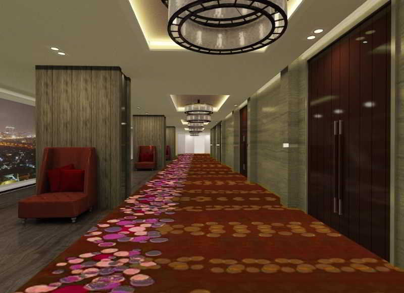 Novotel Jakarta Gajah Mada Zewnętrze zdjęcie