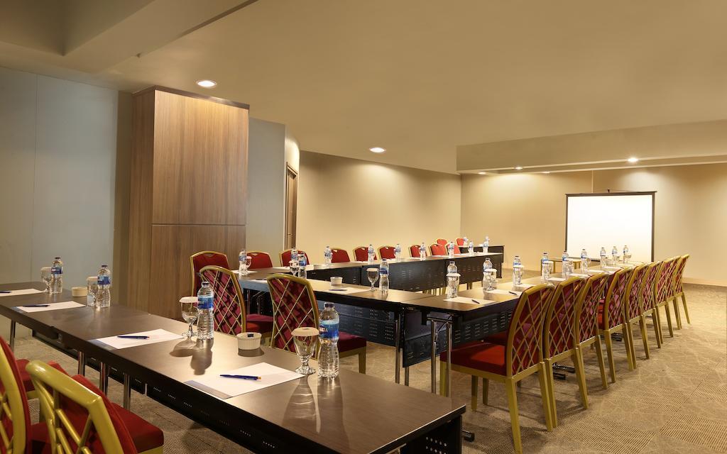 Novotel Jakarta Gajah Mada Zewnętrze zdjęcie