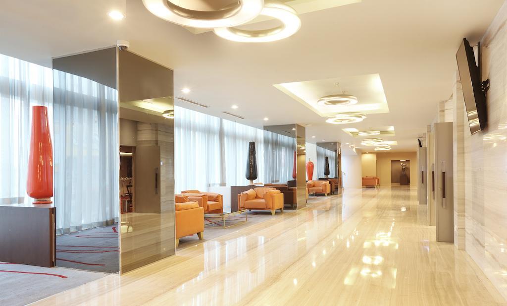 Novotel Jakarta Gajah Mada Zewnętrze zdjęcie