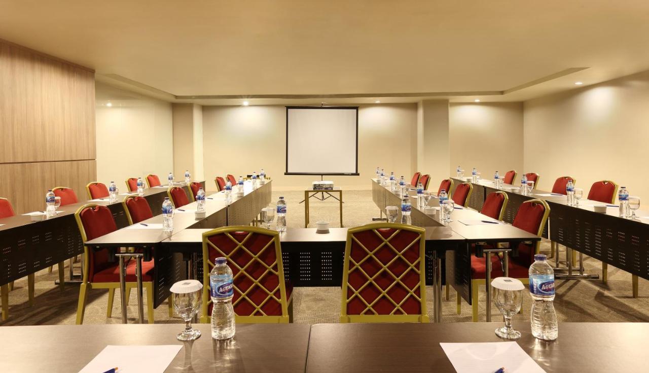 Novotel Jakarta Gajah Mada Zewnętrze zdjęcie