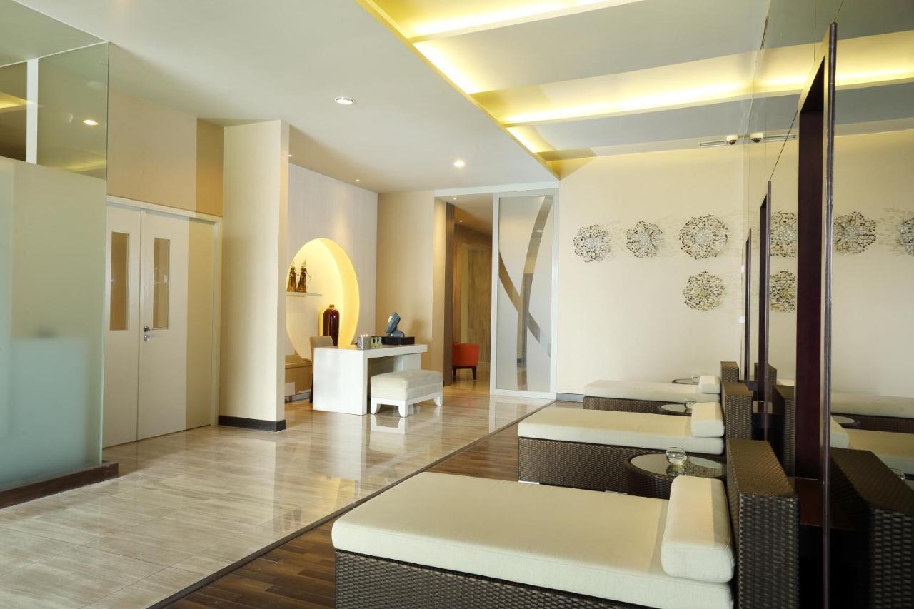 Novotel Jakarta Gajah Mada Zewnętrze zdjęcie