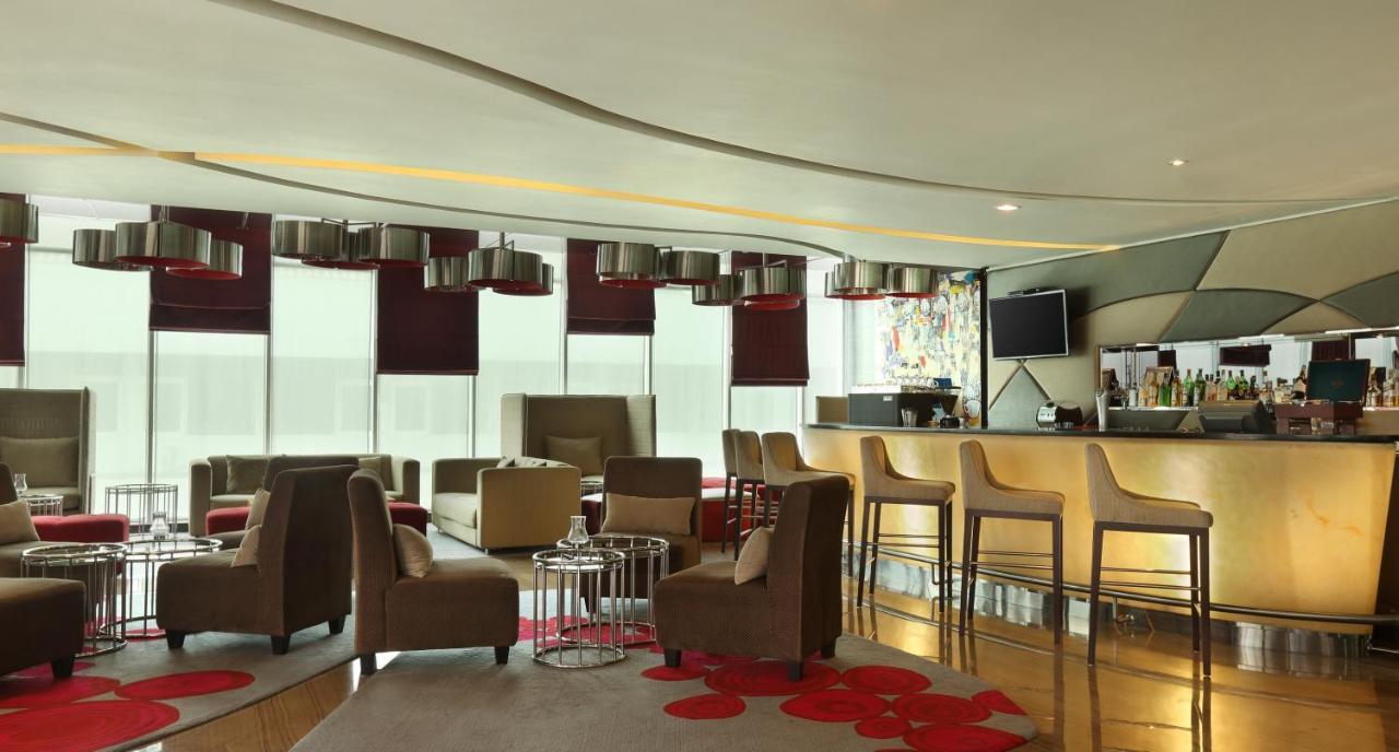 Novotel Jakarta Gajah Mada Zewnętrze zdjęcie